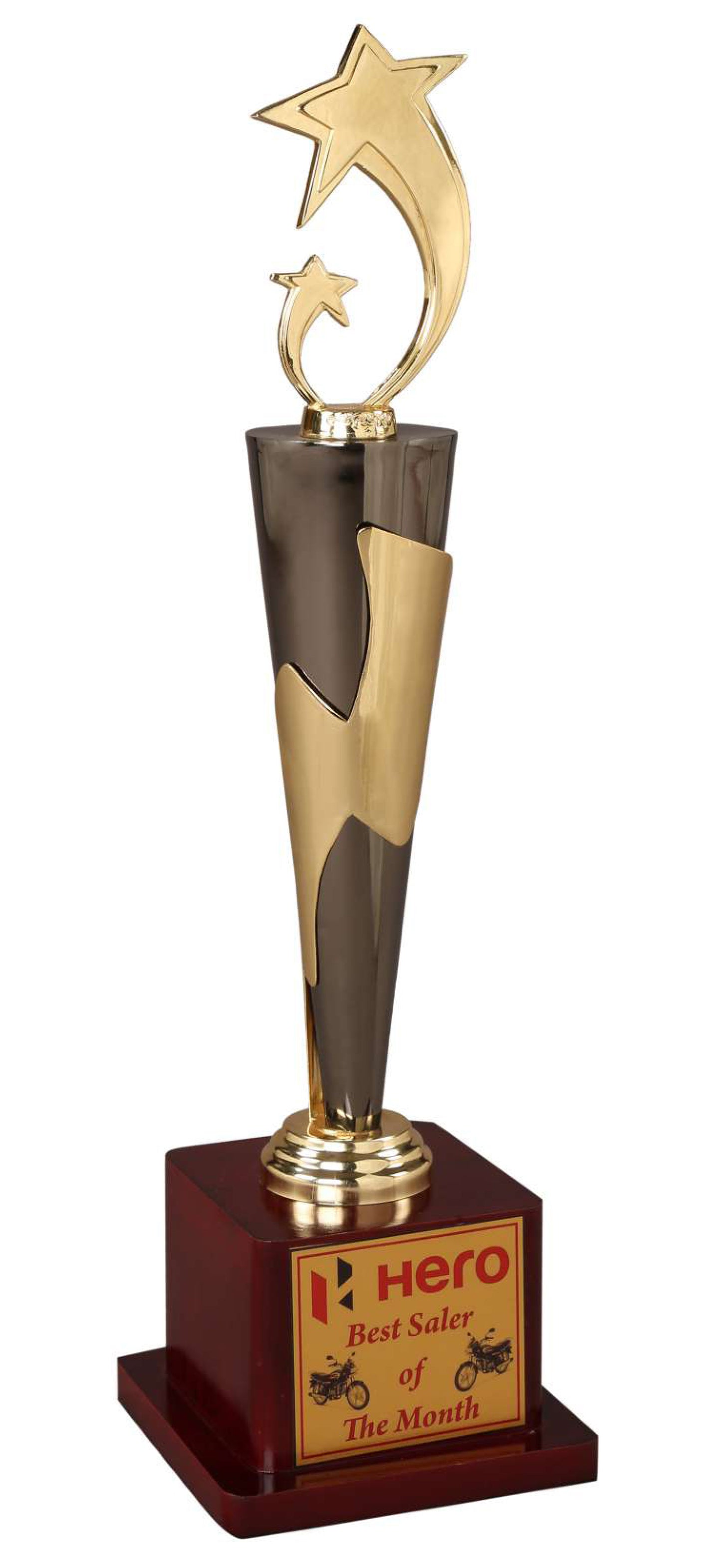Star Trophy (21")